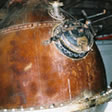 John Dore pot still manufactured in 1903